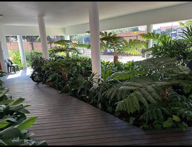BUSINESS PROPERTY TO RENT IN MENLO PARK